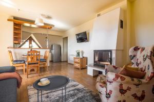 INDYGO Apartamenty Panoramiczne Kościelisko APARTZAKOP