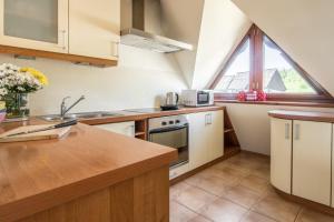 INDYGO Apartamenty Panoramiczne Kościelisko APARTZAKOP