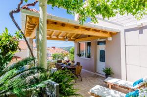 Adriatic Sunny Apartments