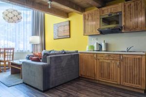 TATRYSTAY Apartmány Lomnica