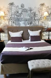 Hotels Hotel-Restaurant Ricordeau : photos des chambres