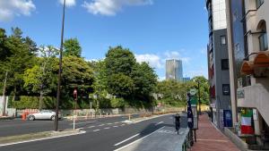 Hotel Adonis Tokyo - LGBTQ Friendly Men Only Hostel