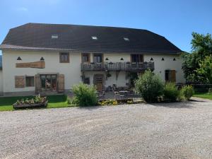 Chalets La Ferme Sainte Catherine : photos des chambres