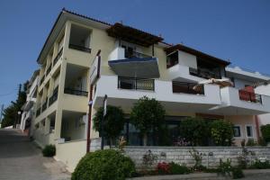 Vasilis Apartments Argolida Greece