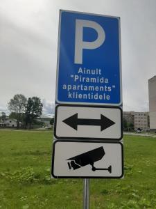 Piramida Apartments