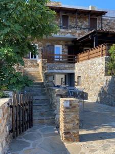 Appartamento Sole e Mare img21