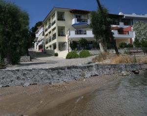 Vasilis Apartments Argolida Greece