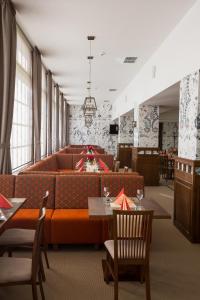 Hotel Bauer