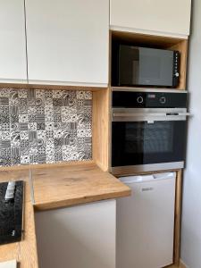 Gringo Apartament