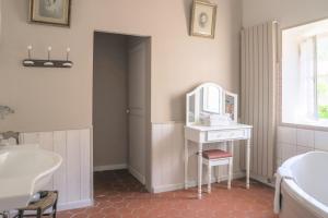 Maisons de vacances Chateau d'Agel gite : photos des chambres