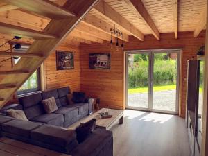 Chalet Colorado - jacuzzi, playstation, lakens