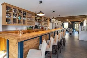 L'Auberge du Croissant - Larçay