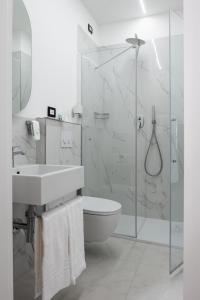 Triple Room room in Cuneo Hotel
