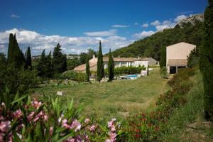 B&B / Chambres d'hotes Chateau Catherine de Montgolfier B&B : photos des chambres