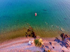 Seafront - Villa Melani Lesvos Greece