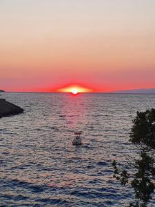 Apartmani Zalaz sunca