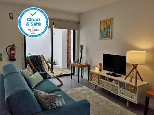 Furnas Springs - Traz do Outeiro