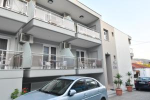 House Stelitsa