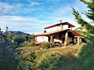 Timo e Rosmarino - Codevico