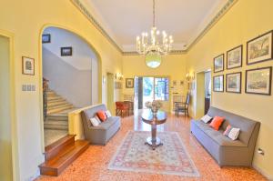 Villa Bellavista - Tuscany panoramic view