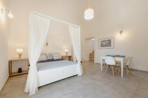 Le Volte Procida Home