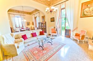 Villa Bellavista - Tuscany panoramic view