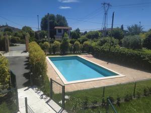 Apartamento de 2 dormitorios