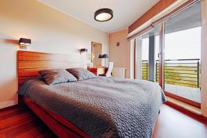 Apartamenty Sun Snow Na Klifie