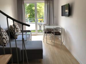 Apartamenty NaLetniej Przy Morzu