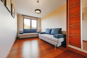 Apartamenty Sun Snow Na Klifie
