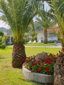 The Endless View - Vourvourou