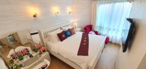 marrakesh มาราเกซ หัวหิน