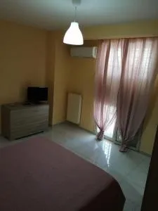 Stanza Olmo Caserta - 圣勒西欧