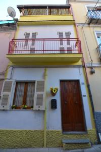 casa vacanze I GIRASOLI img23