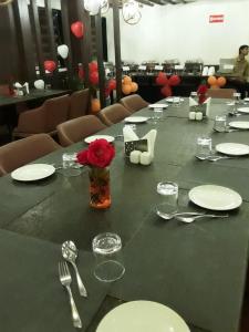 The Fern Leo Beach Resort , Madhavpur