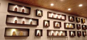 The Fern Leo Beach Resort , Madhavpur