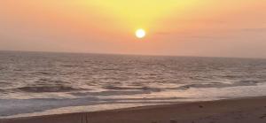 The Fern Leo Beach Resort , Madhavpur