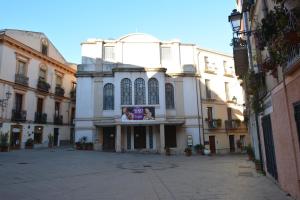 casa vacanze I GIRASOLI img39