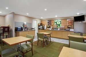 La Quinta Inn by Wyndham Auburn Worcester