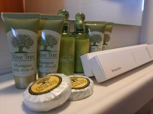 Agia Roumeli Hotel adults only