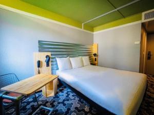 Hotels Ibis Styles Bobigny Centre Prefecture : photos des chambres