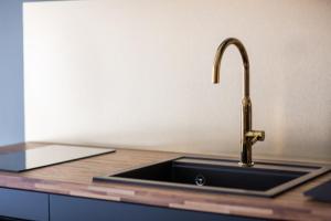 Das Appartement Tallinn