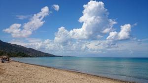 Stamiris Beach Hotel Zakynthos Greece