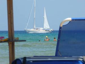 Stamiris Beach Hotel Zakynthos Greece