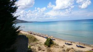 Stamiris Beach Hotel Zakynthos Greece