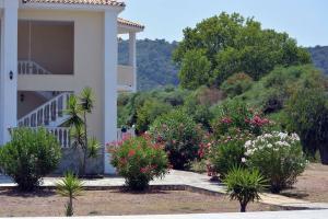 Stamiris Beach Hotel Zakynthos Greece