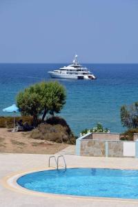 Stamiris Beach Hotel Zakynthos Greece