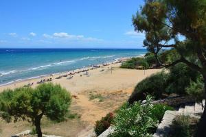 Stamiris Beach Hotel Zakynthos Greece