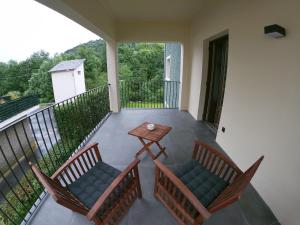 Hotel Els Avets de Camprodon