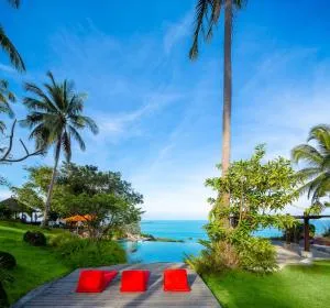 The Jungle Club - SHA Extra Plus - Amphoe Koksamui